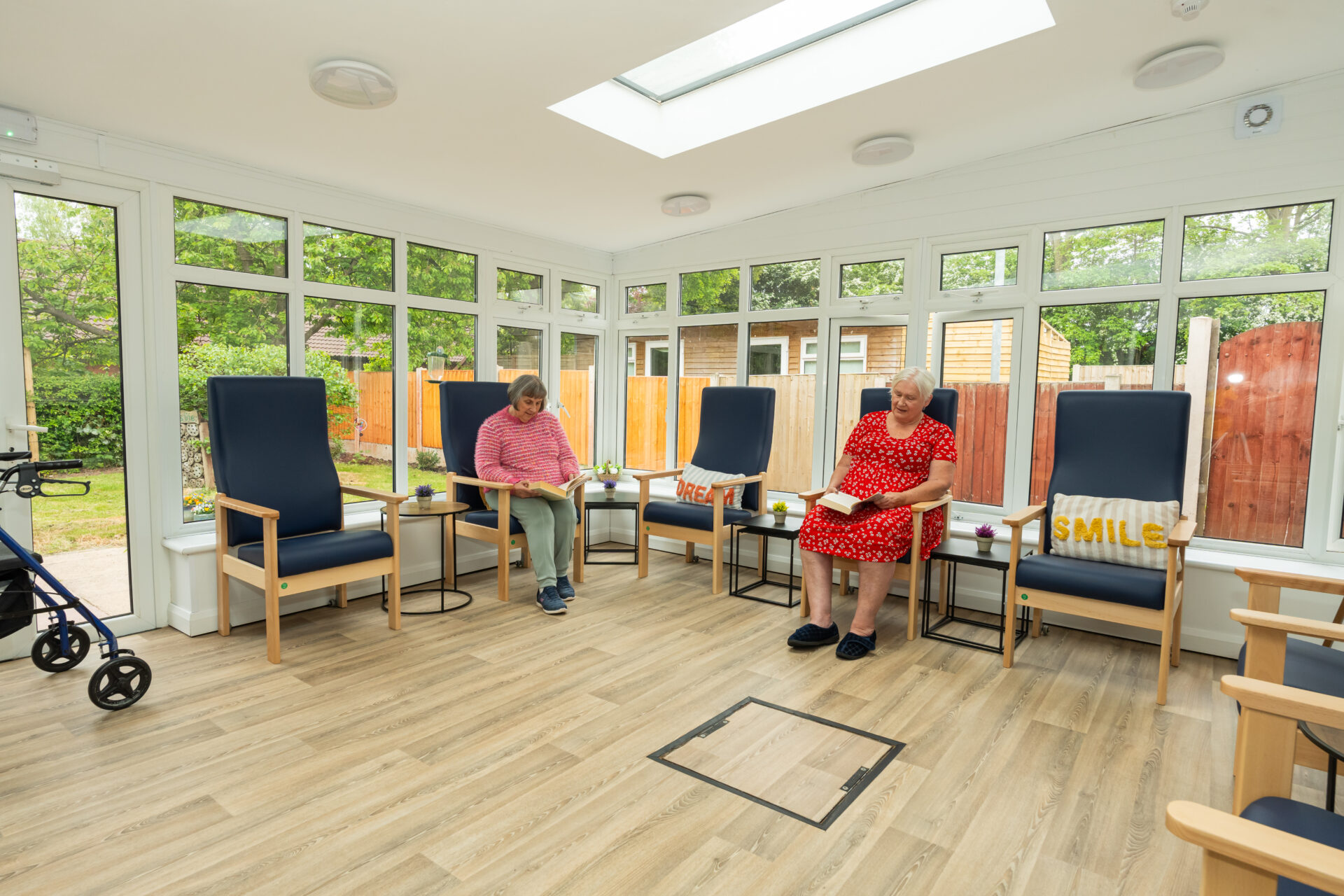 Agnes and Arthur 01192