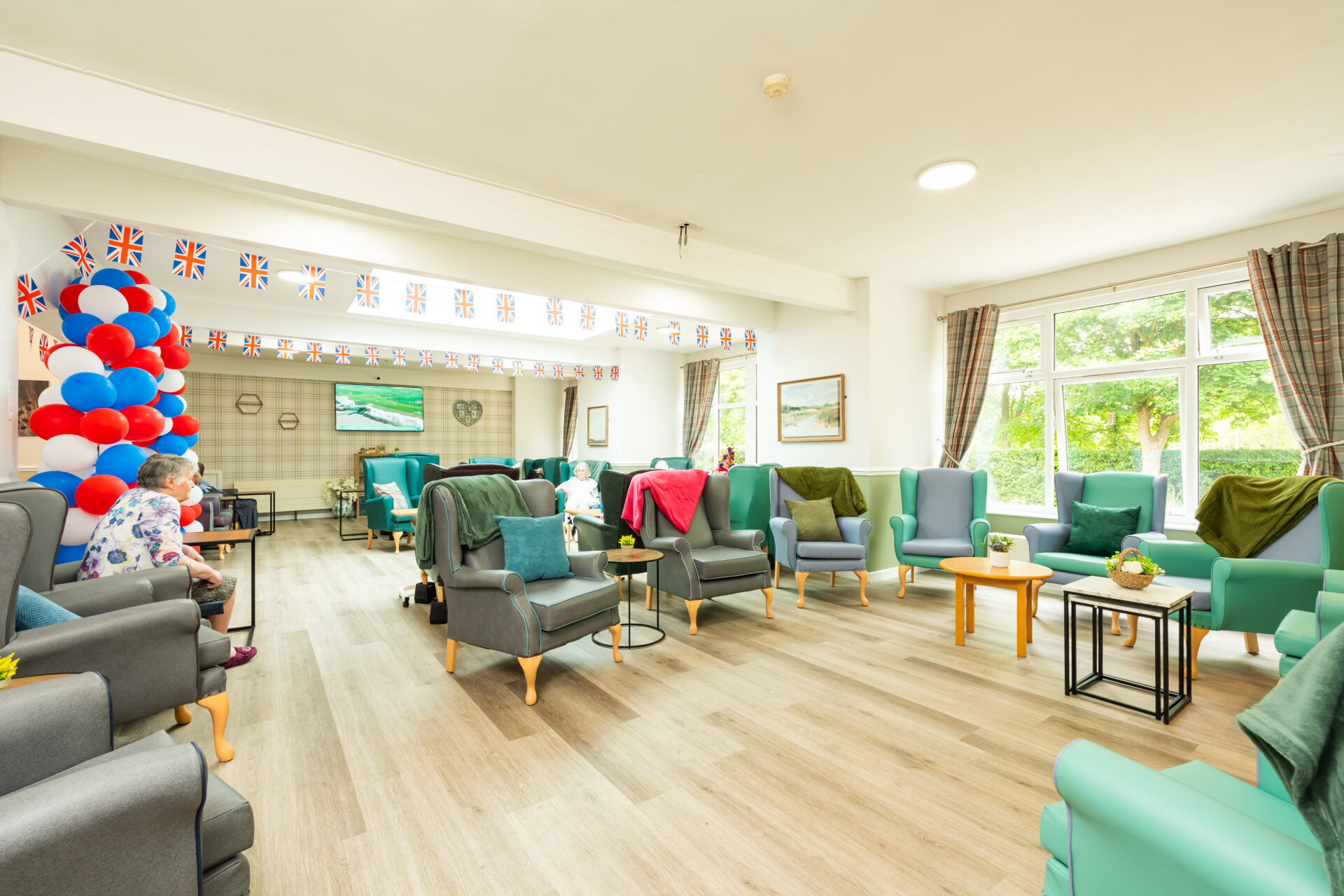 Agnes and Arthur 01199