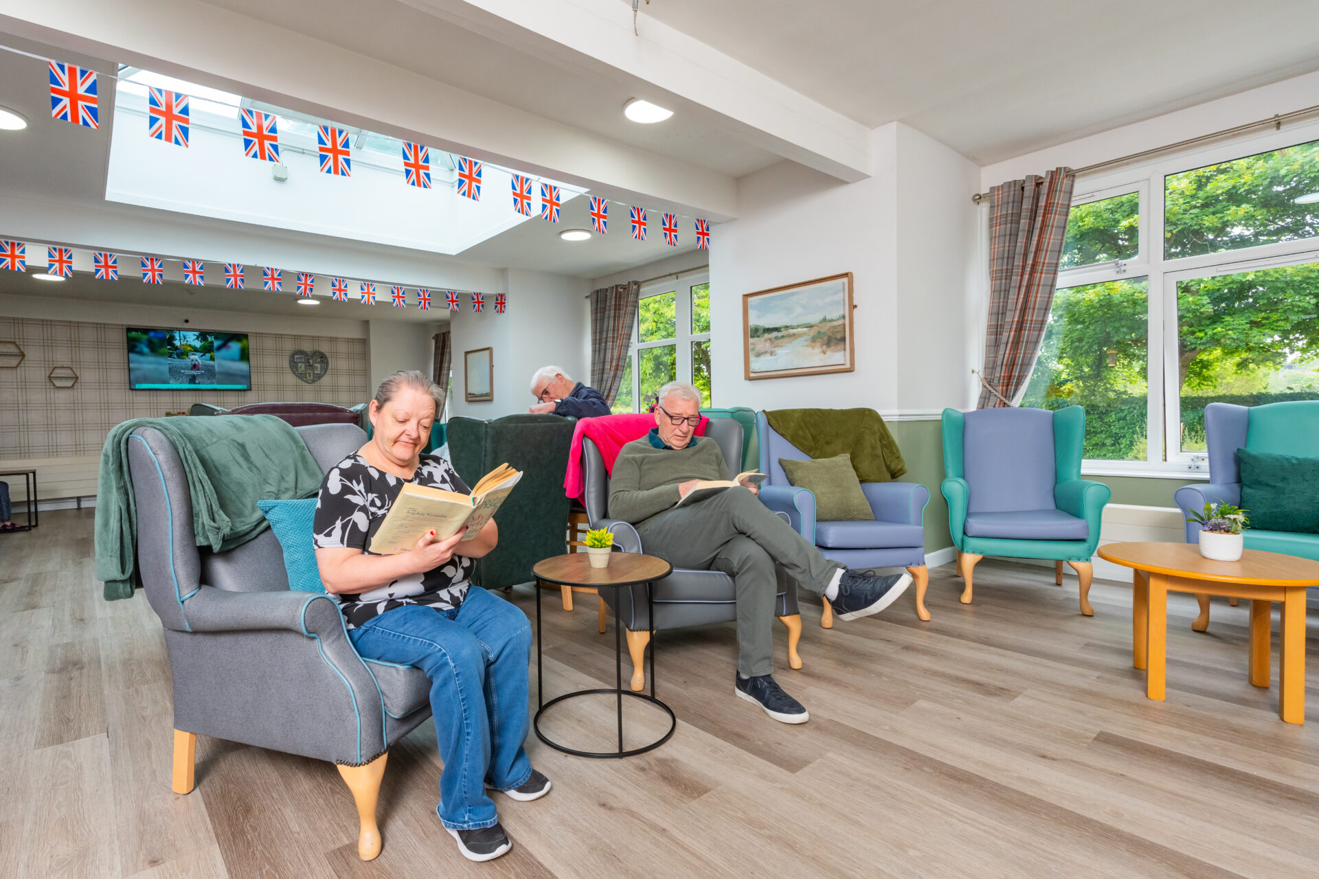 Agnes and Arthur 01214