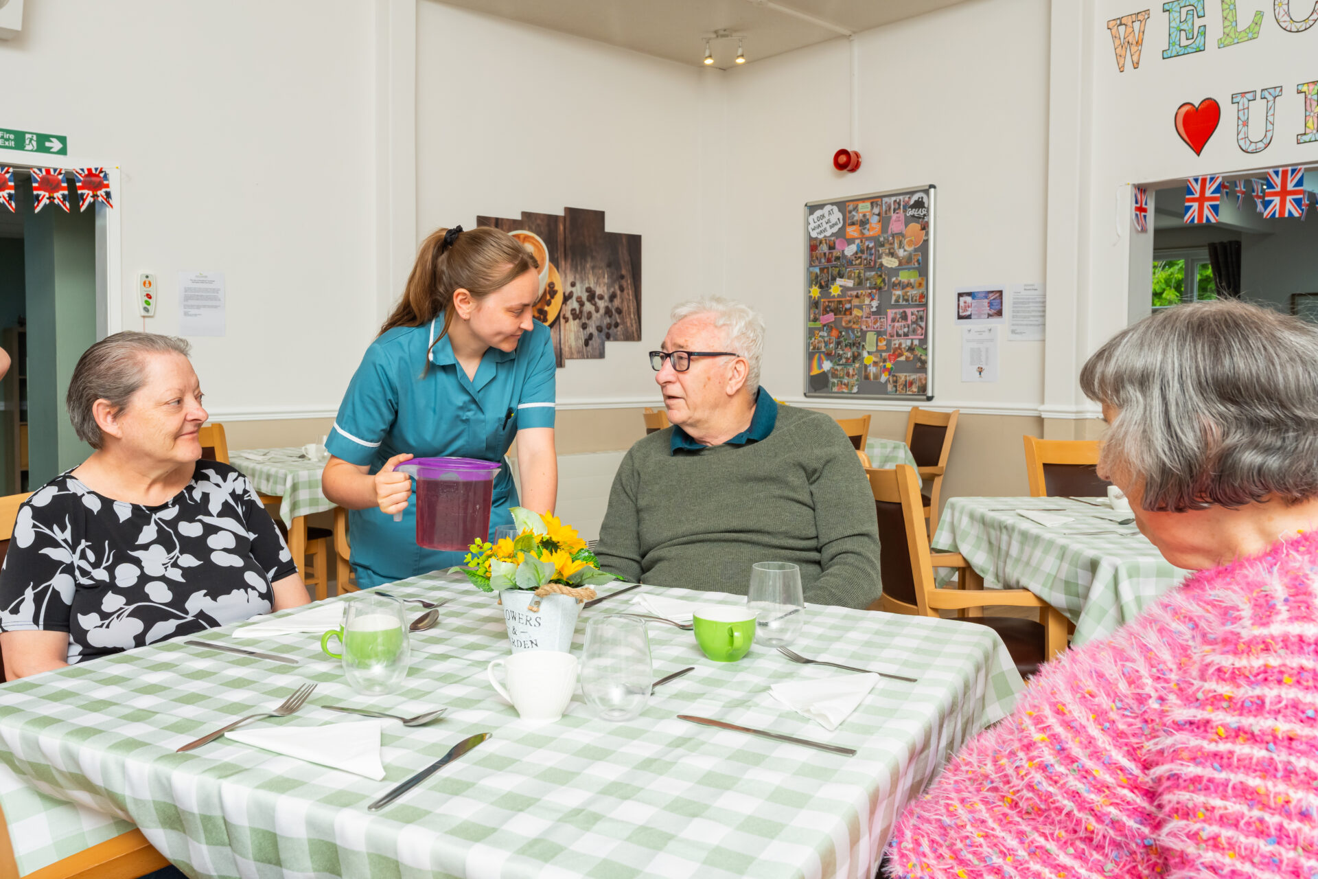 Agnes and Arthur 01263