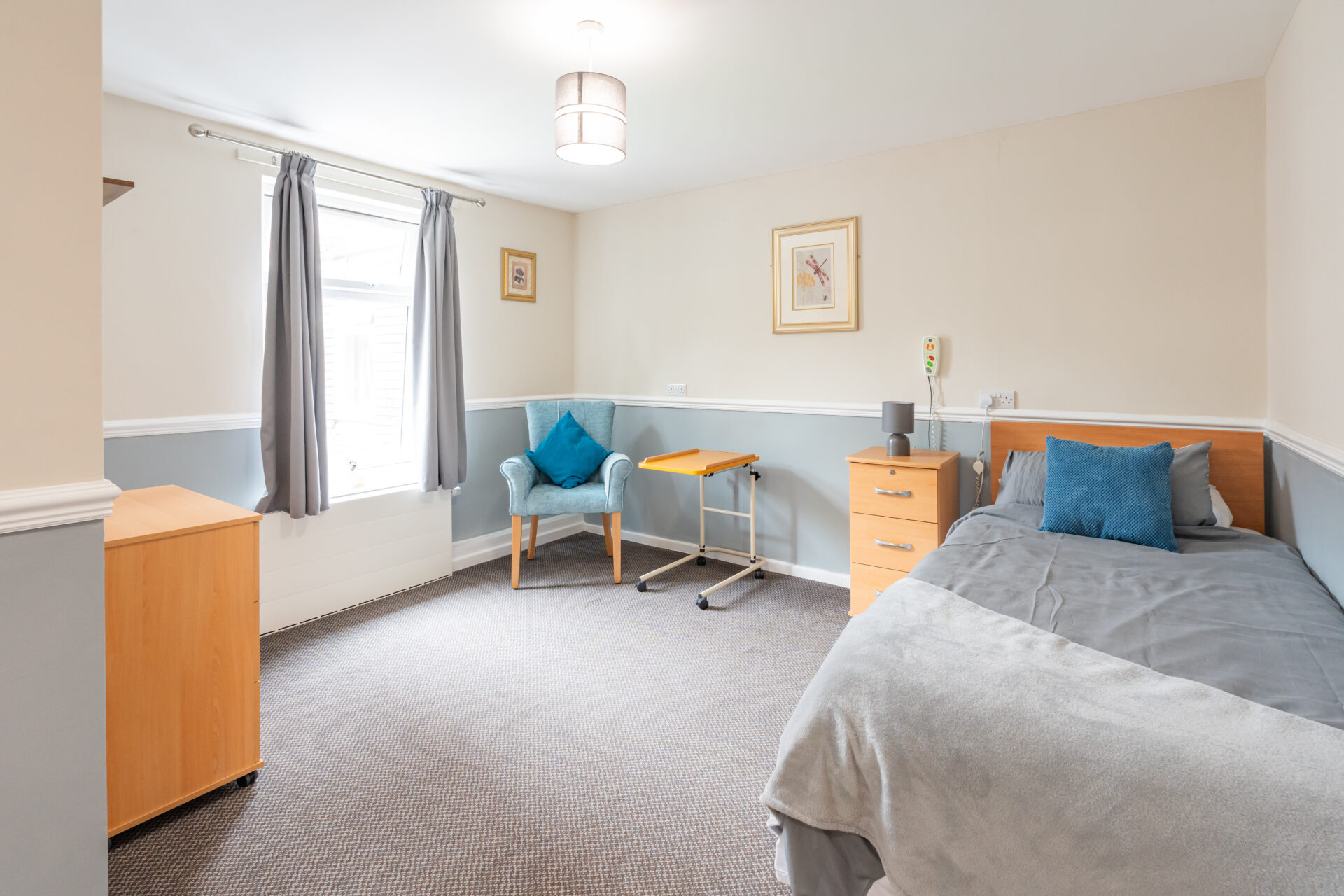 Agnes and Arthur 01291