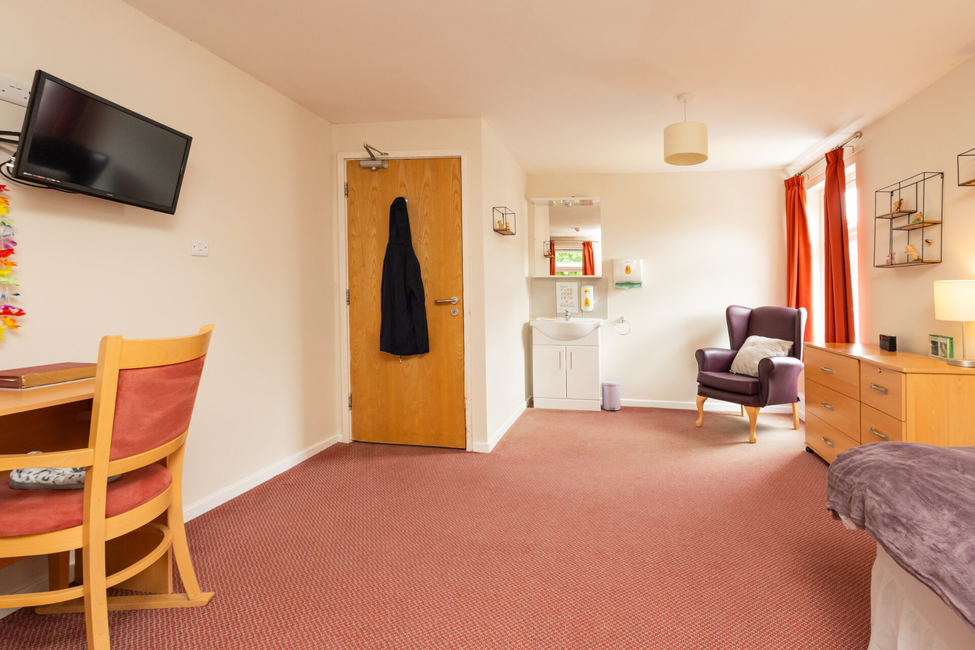 Agnes and Arthur 01336