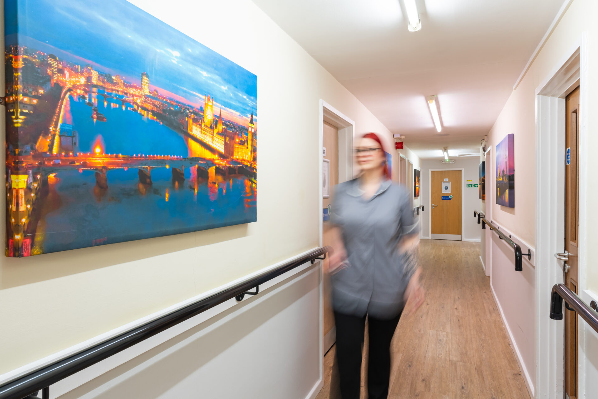 Agnes and Arthur 01383