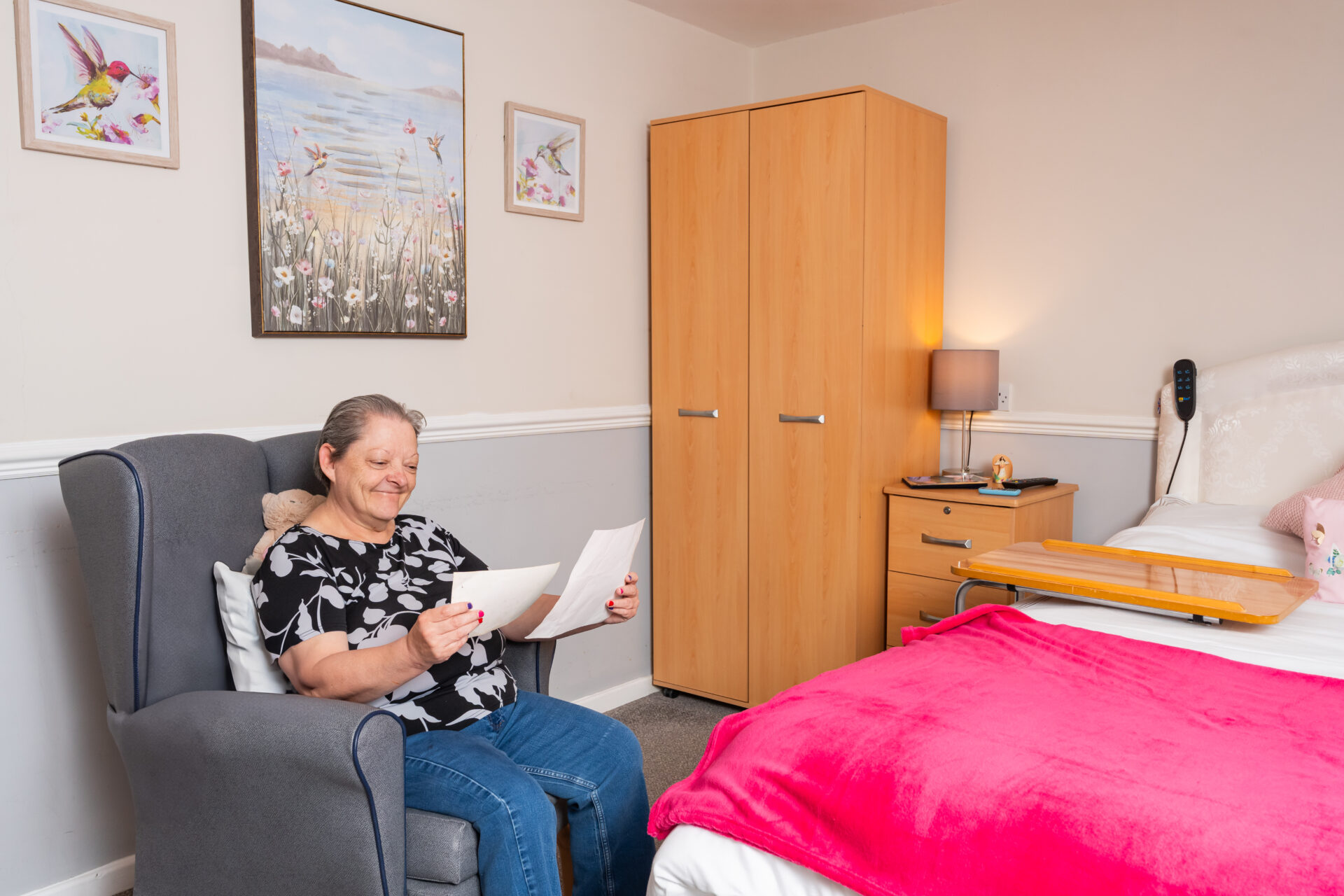 Agnes and Arthur 01411