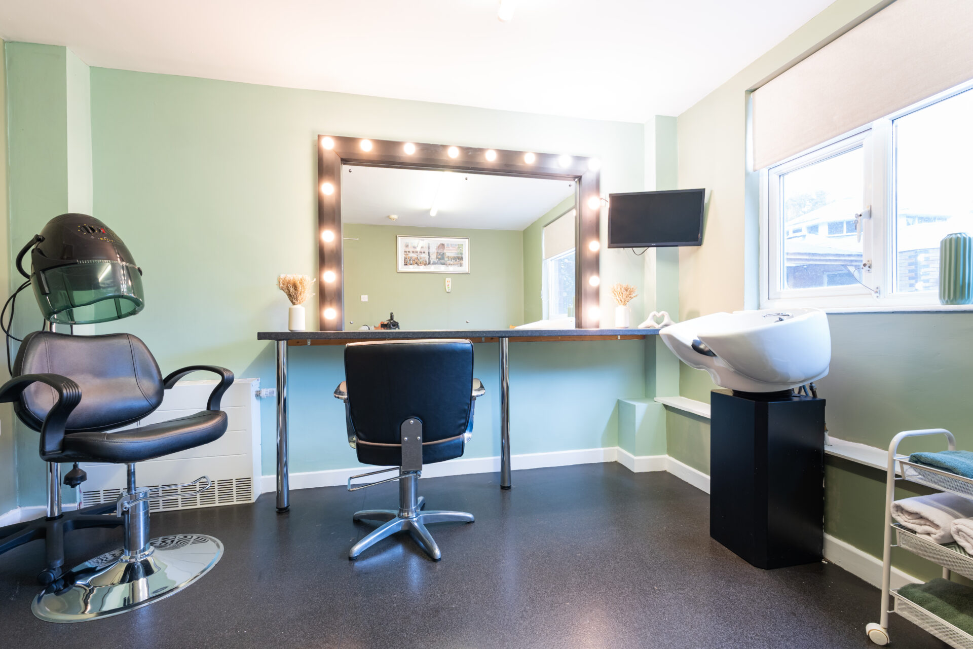 Agnes and Arthur 01444