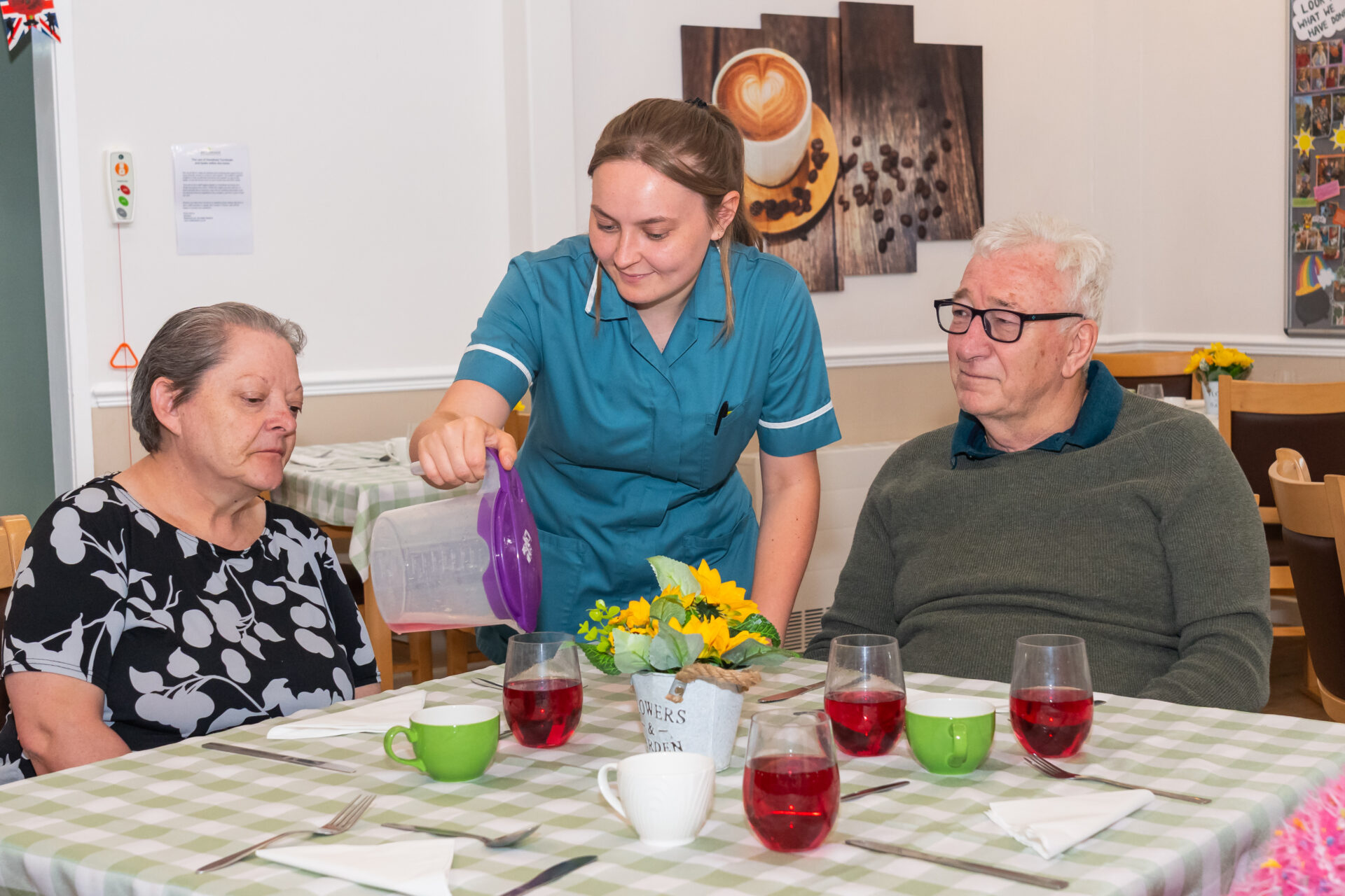 Agnes and Arthur 04975