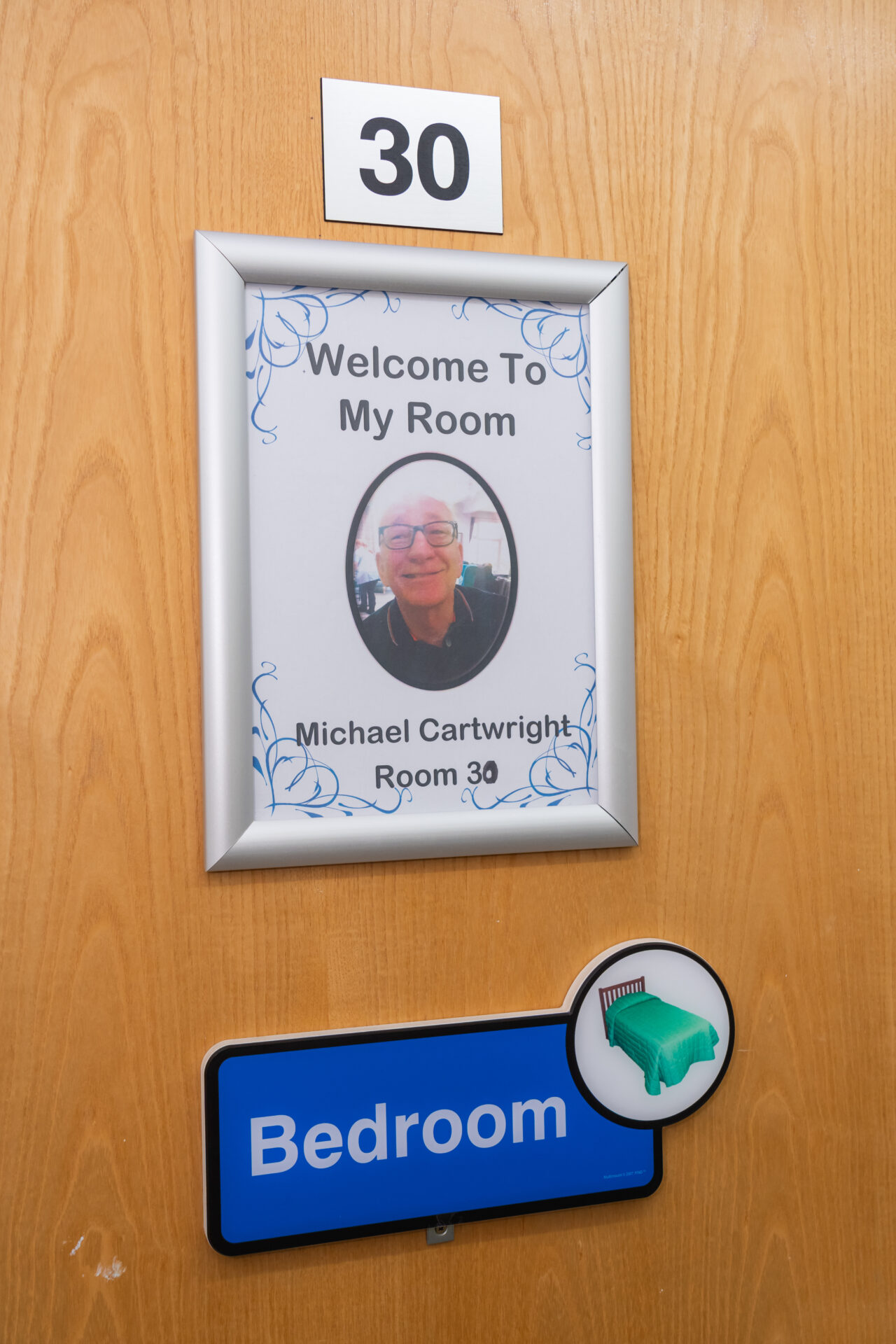 Agnes and Arthur 05045