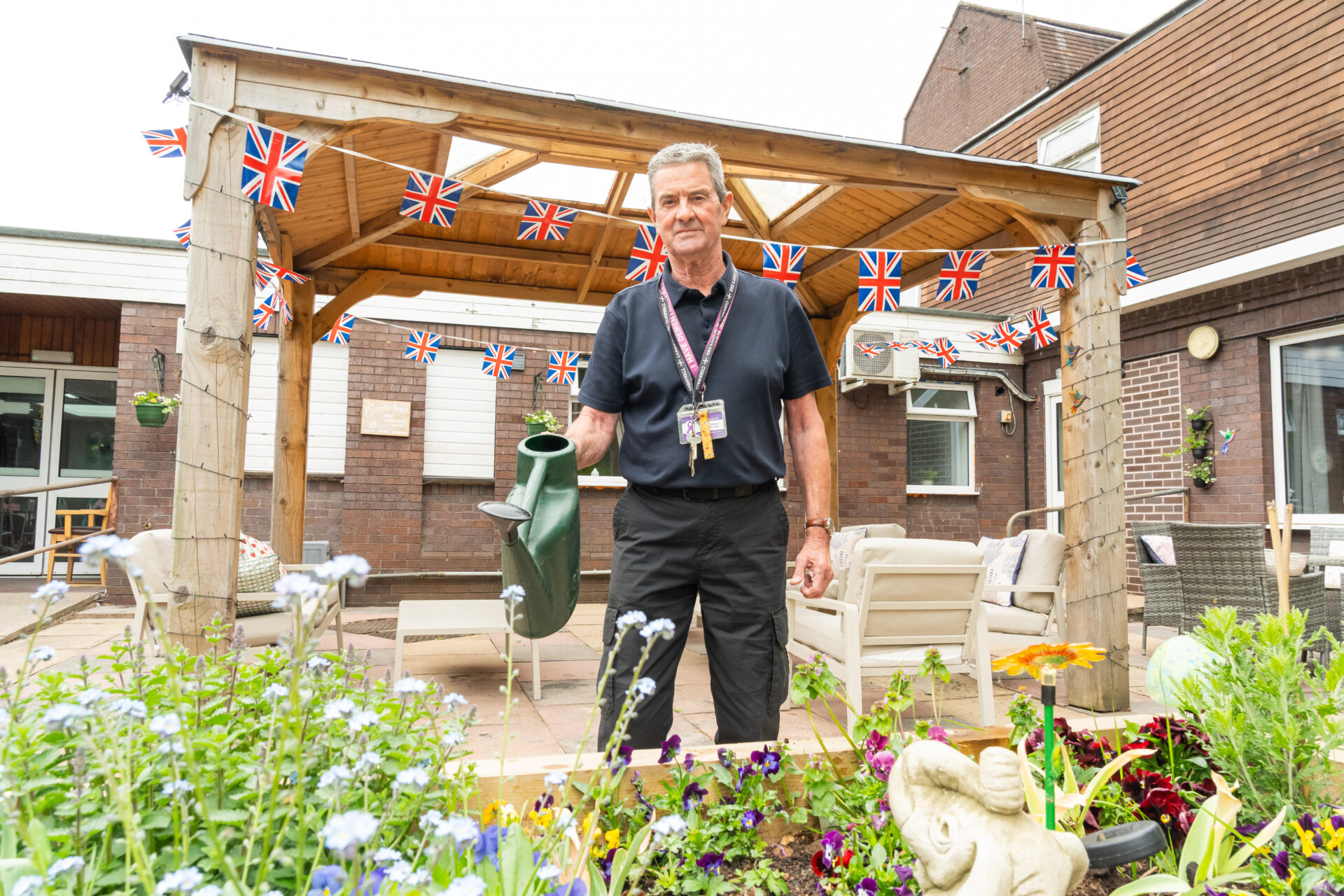 Agnes and Arthur 05251