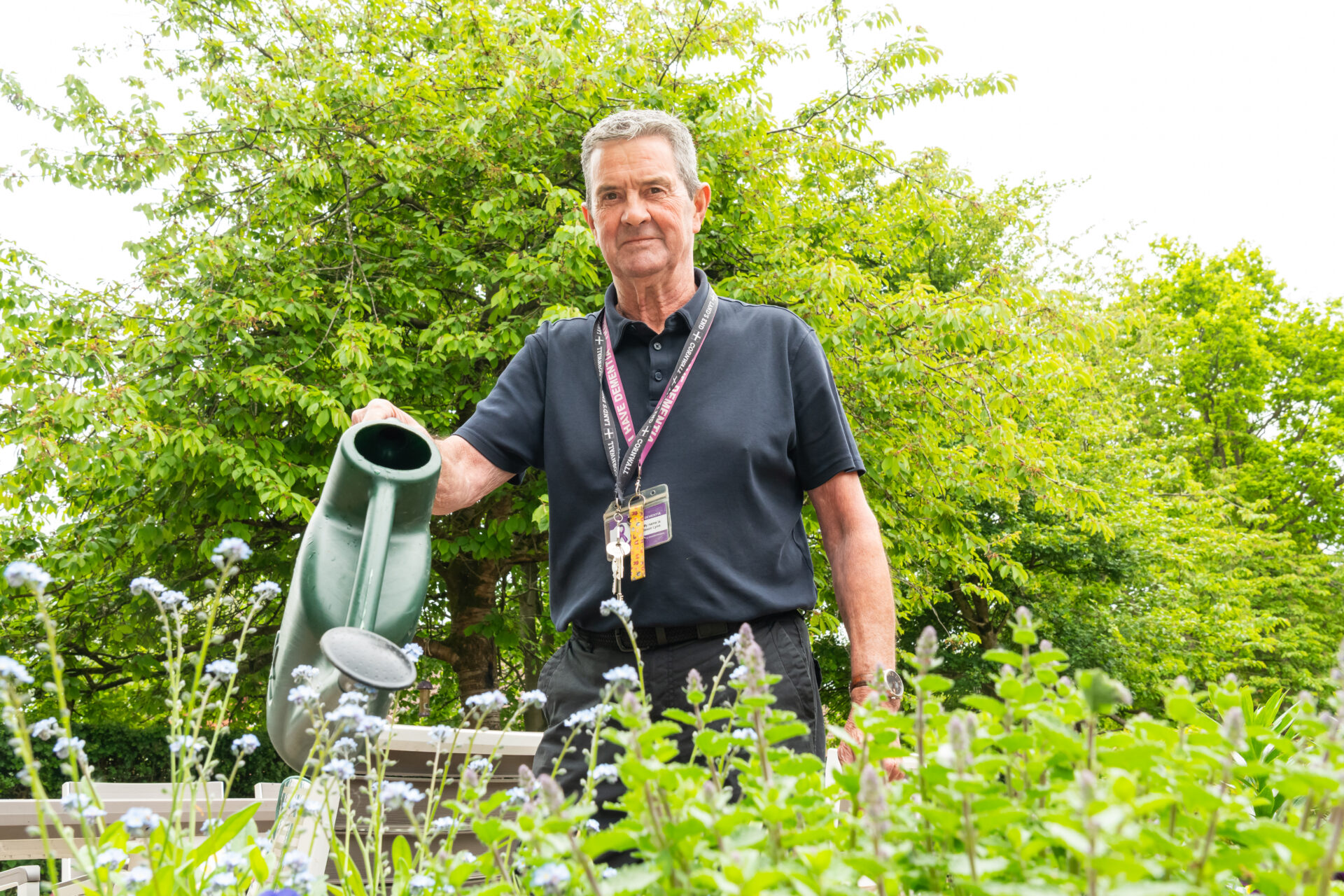 Agnes and Arthur 05270