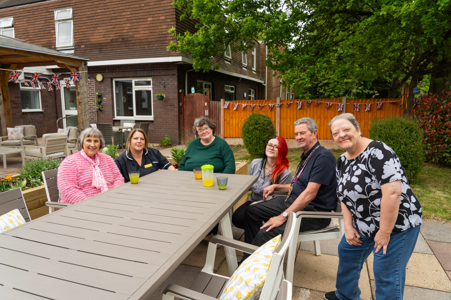 Agnes and Arthur 05337