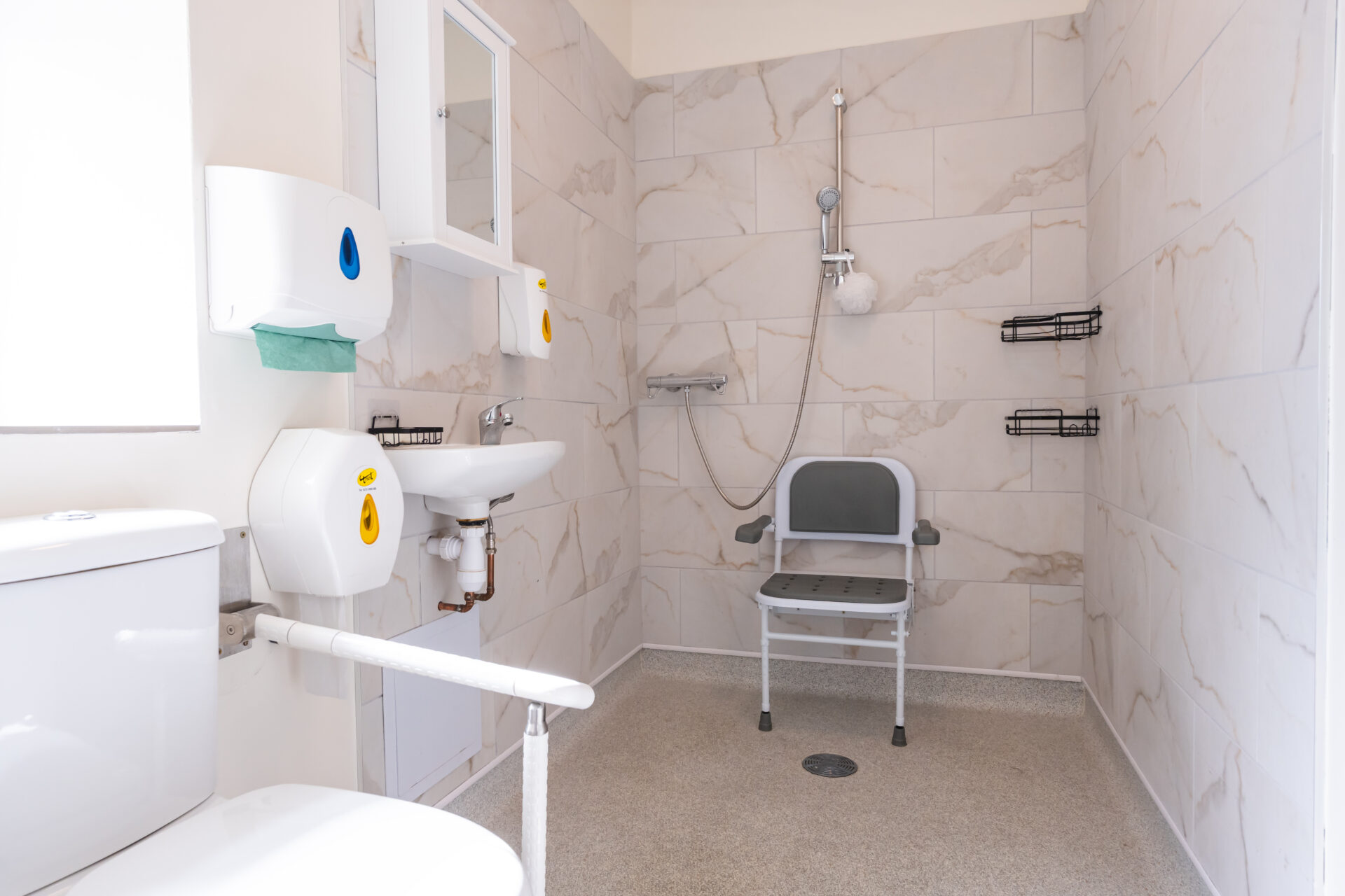 Florence House 01669