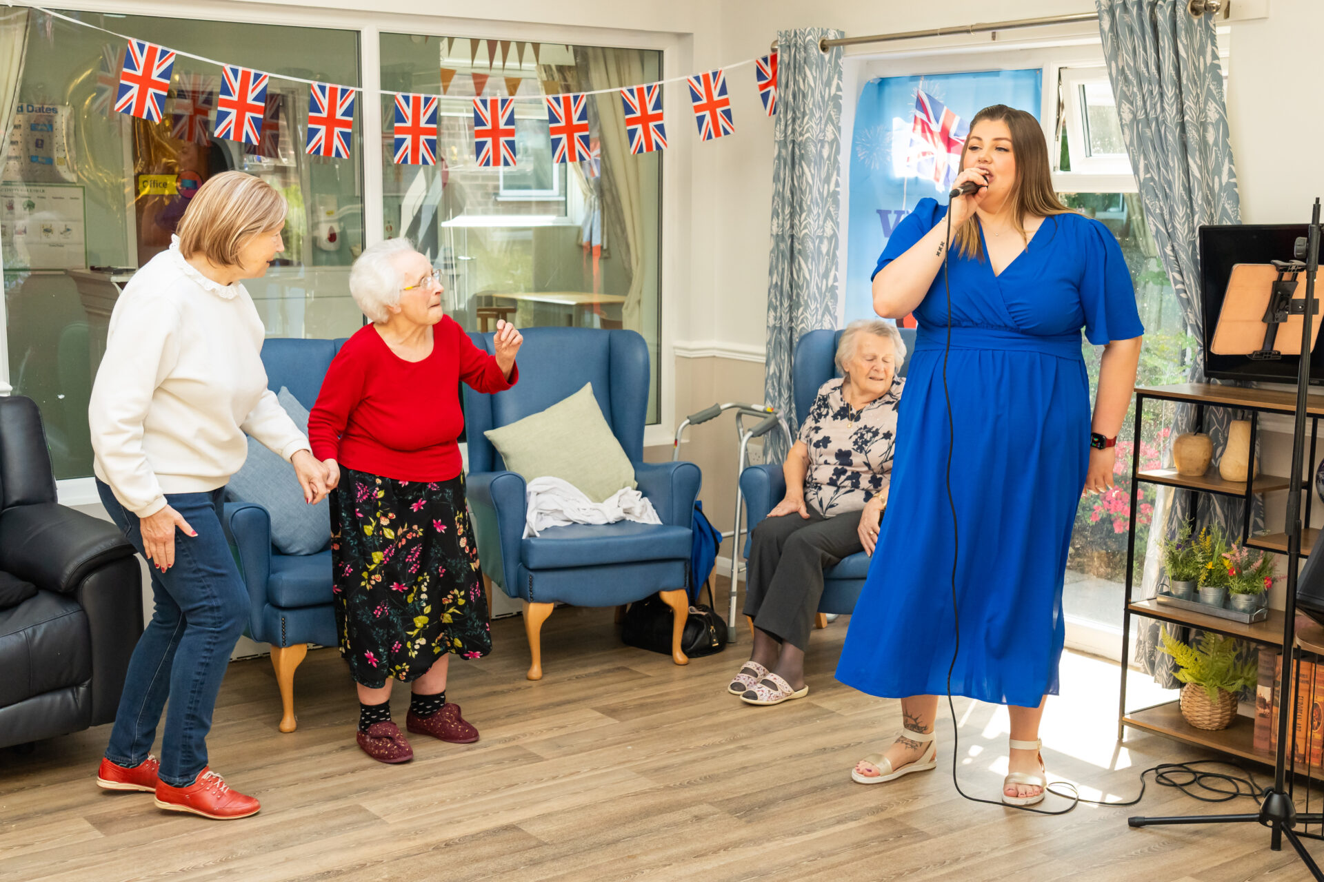 Florence House 06001