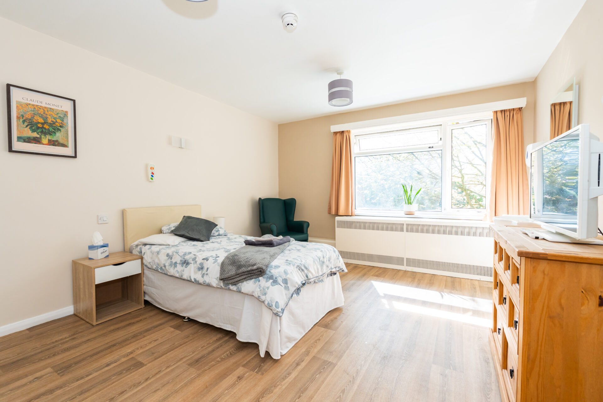 Florence House    015441