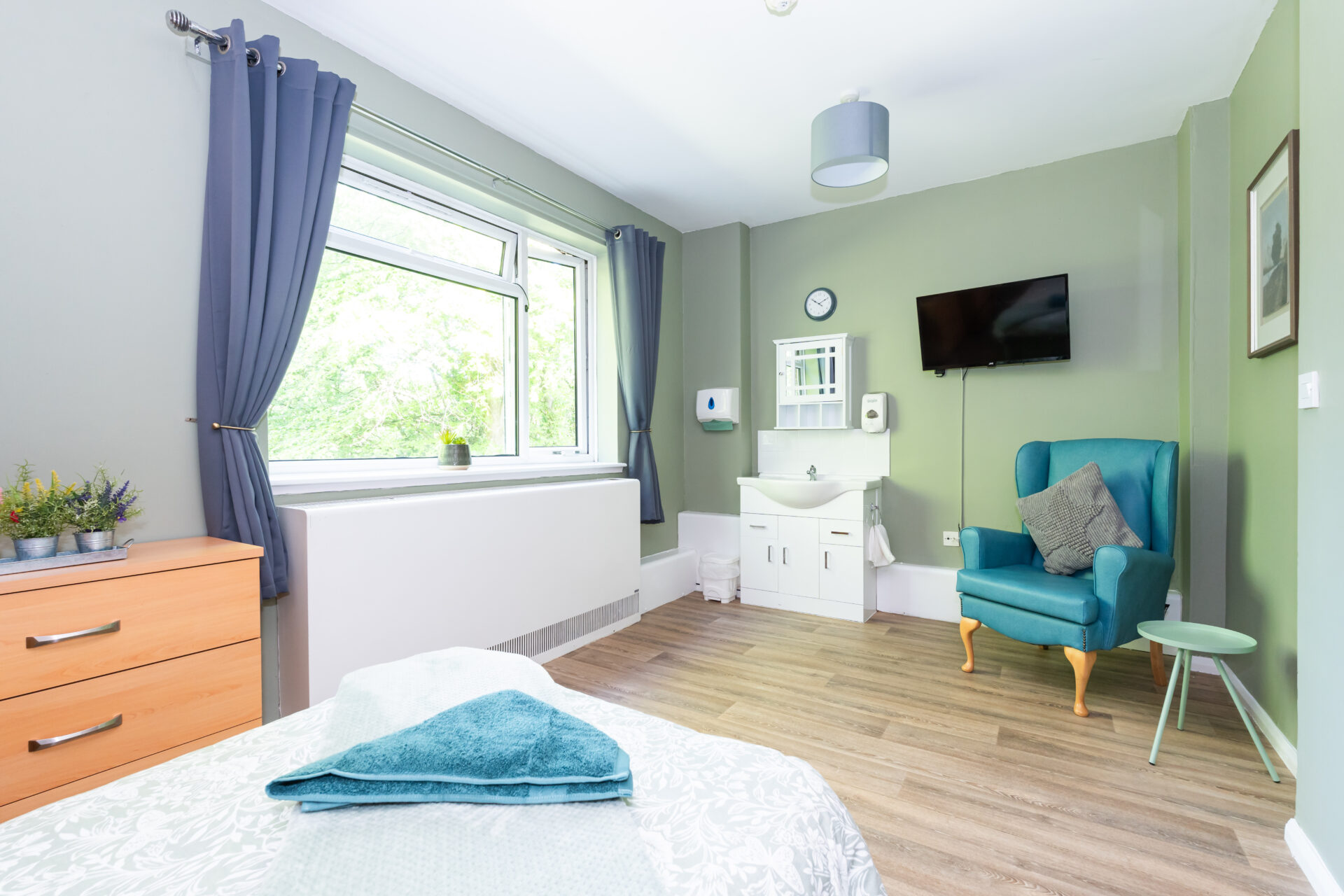 Florence House    015871