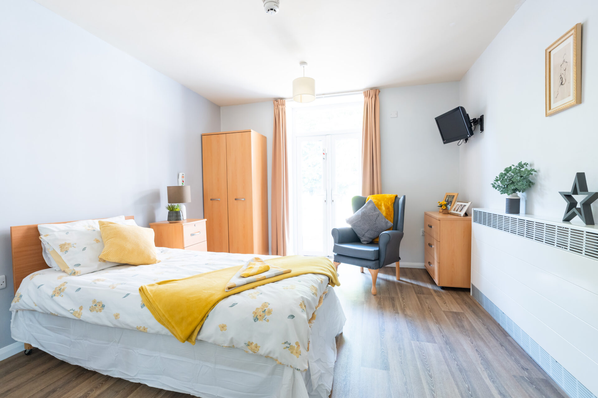 Florence House    016101