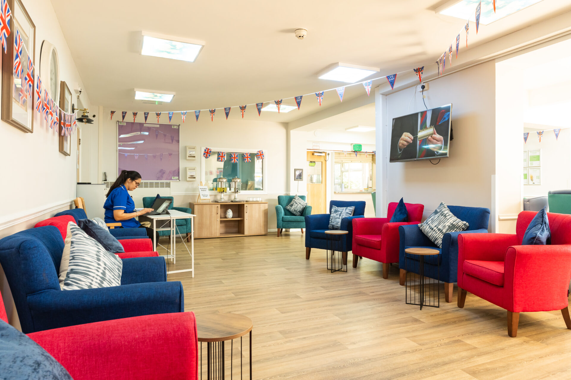 Florence House    017181