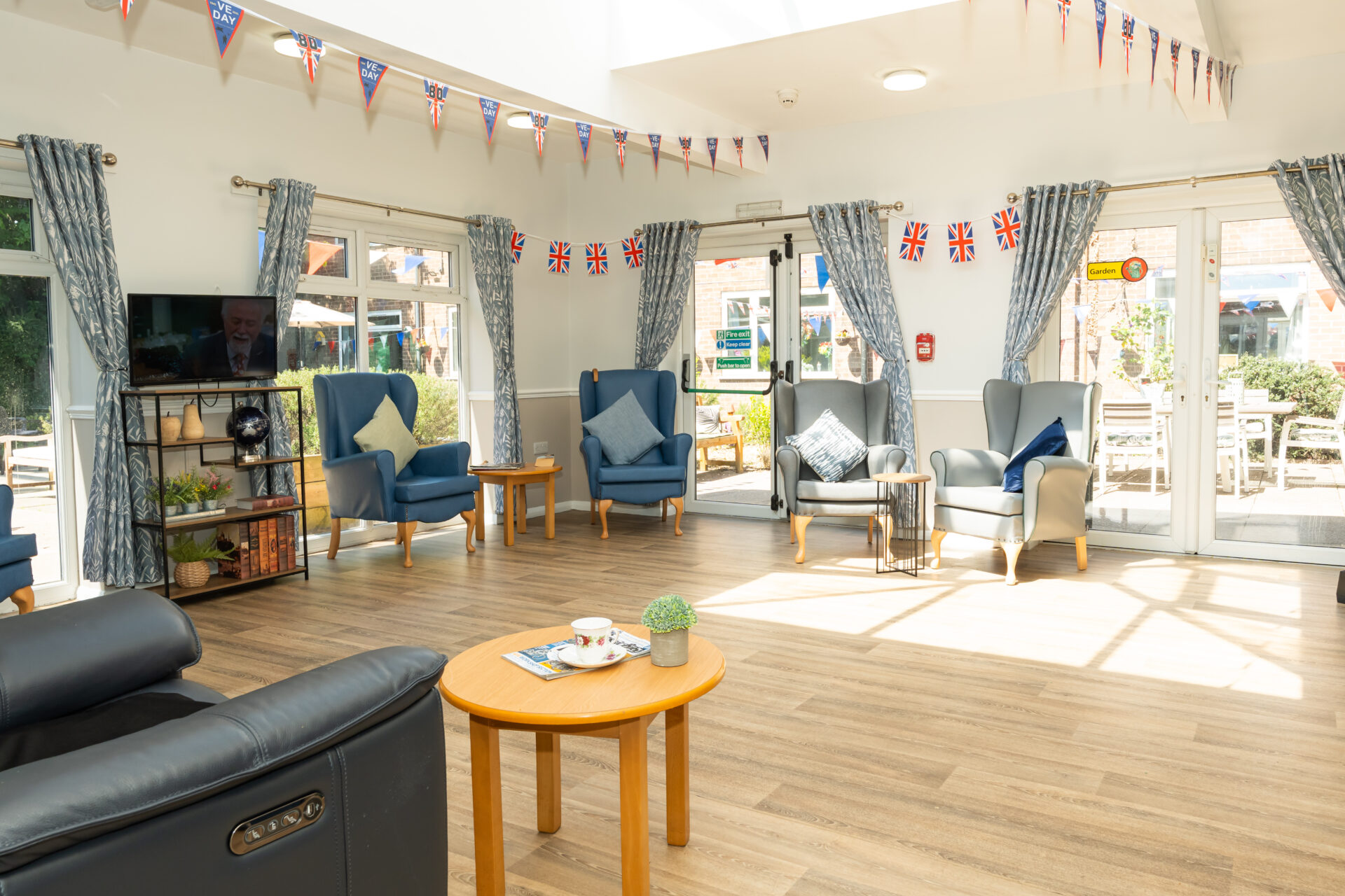 Florence House    017411