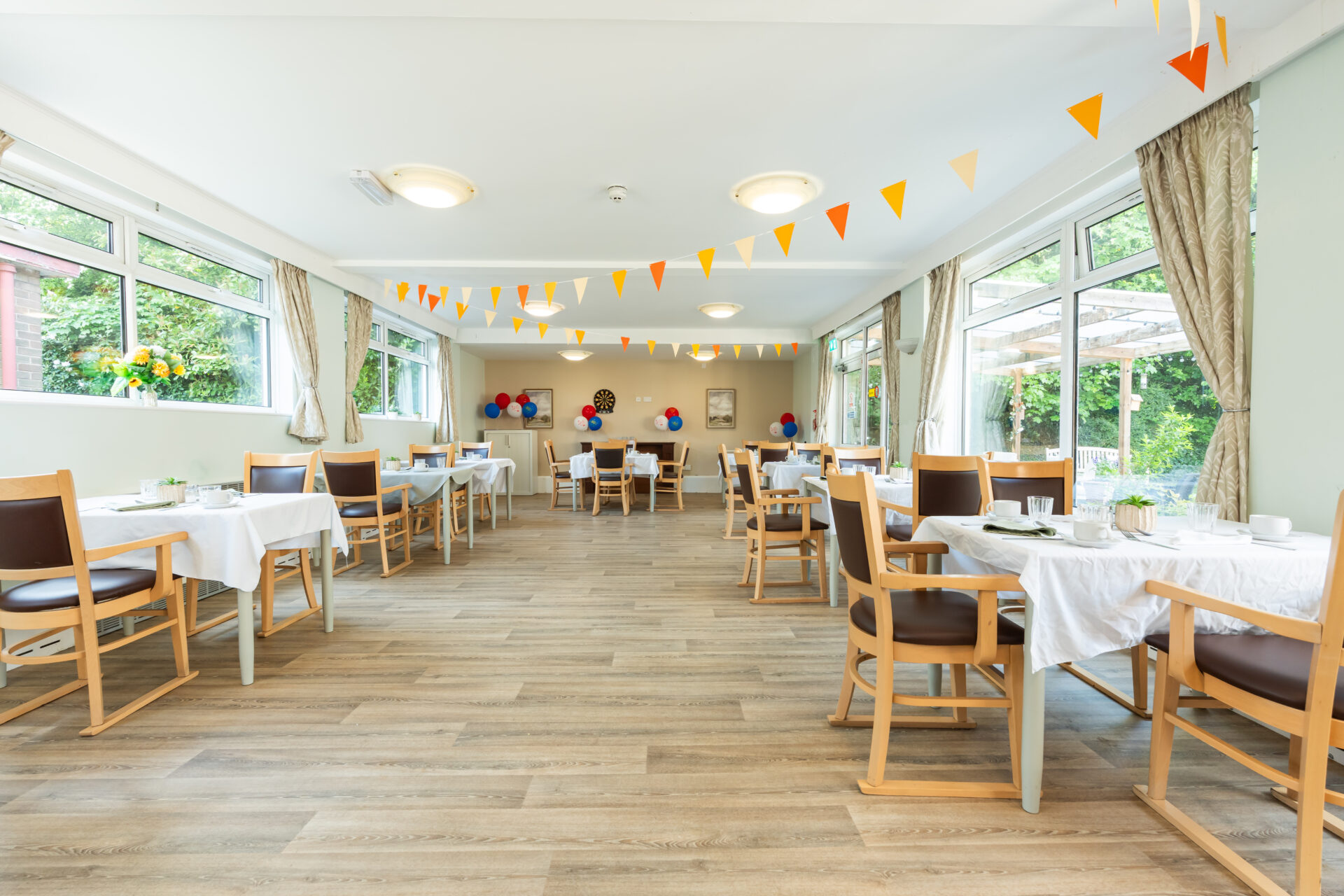 Florence House    018051