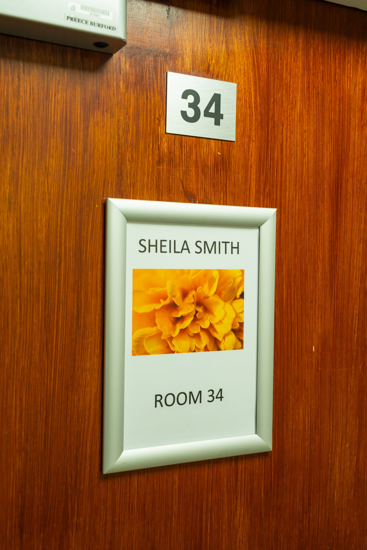 Florence House    057481