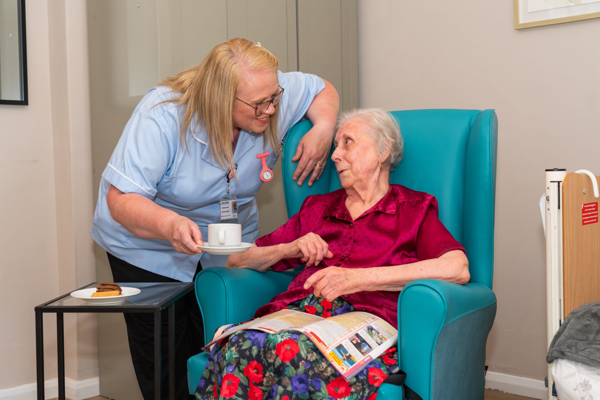 Florence House    057691