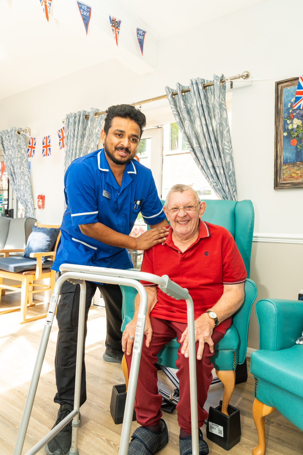 Florence House    057972