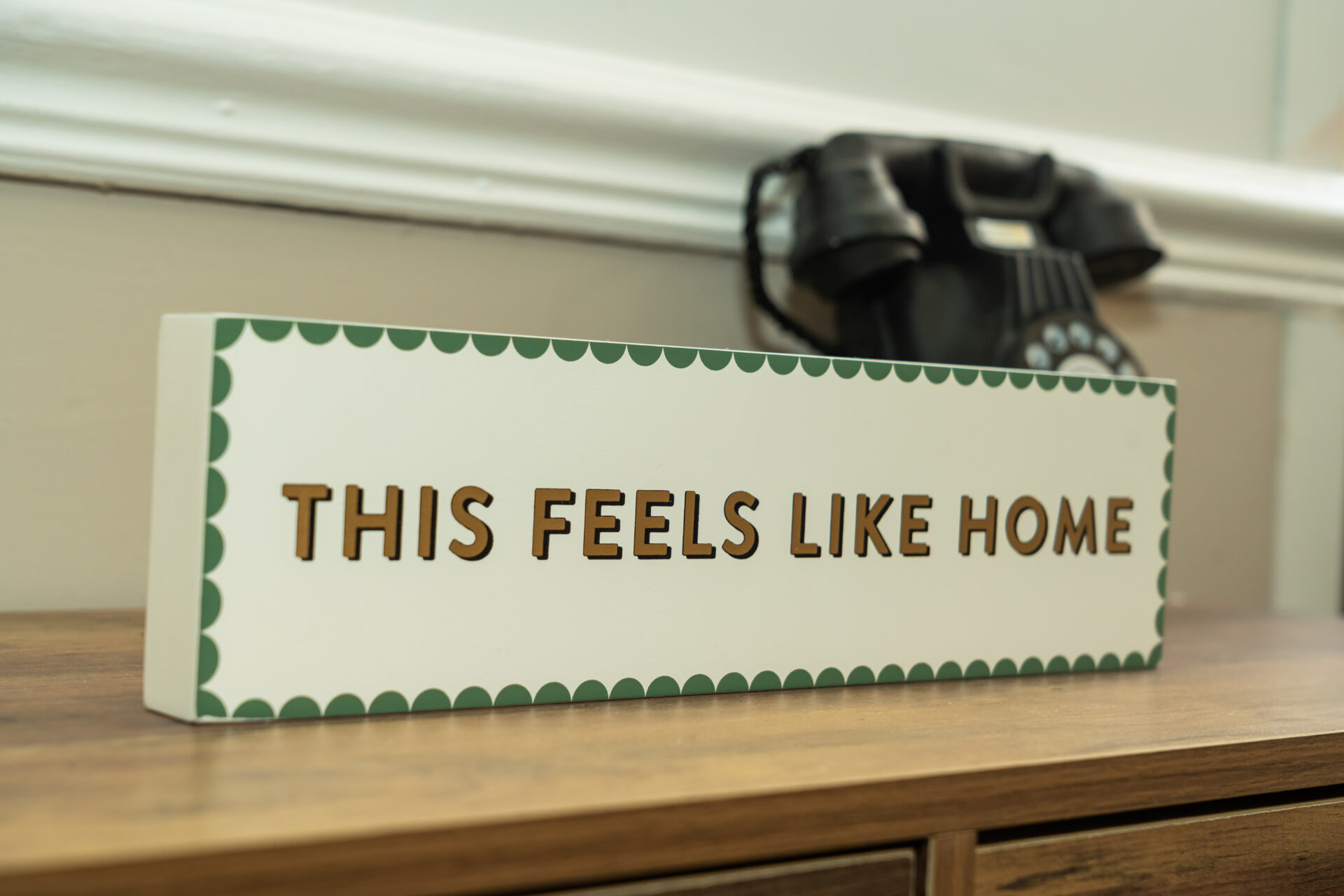 Florence House    058311