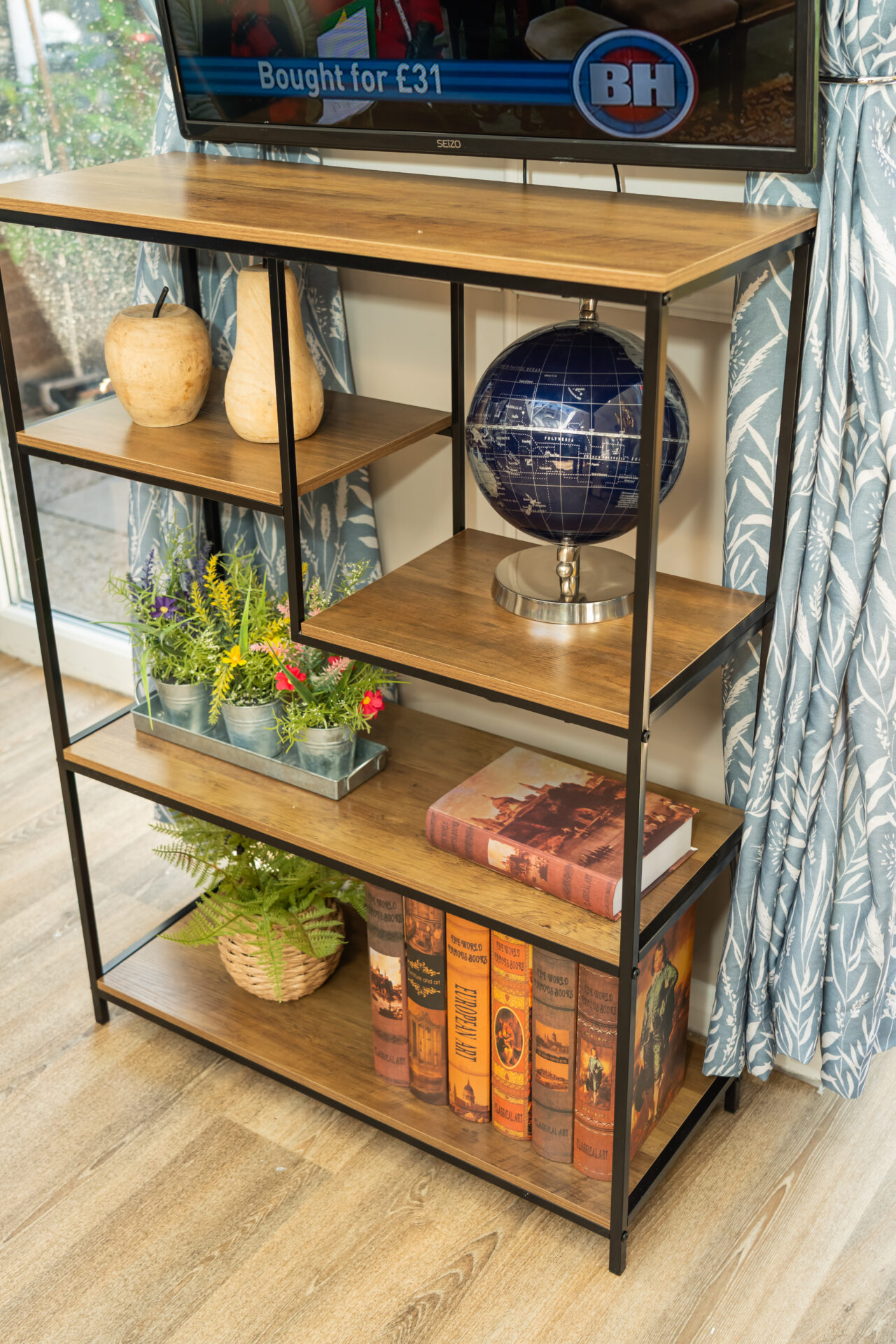 Florence House    058371