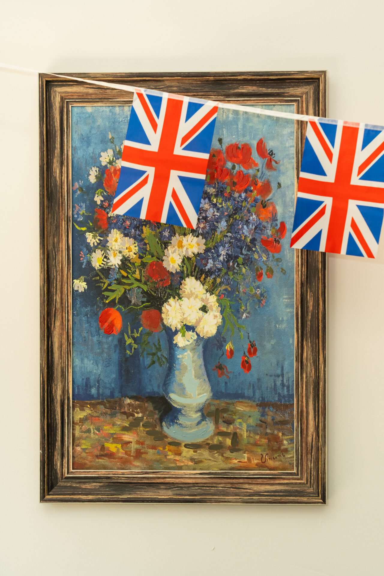 Florence House    058381