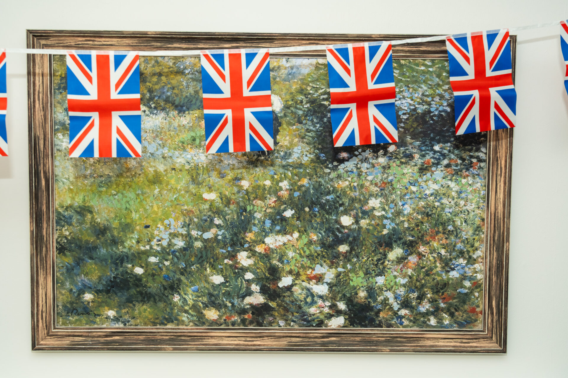 Florence House    058421