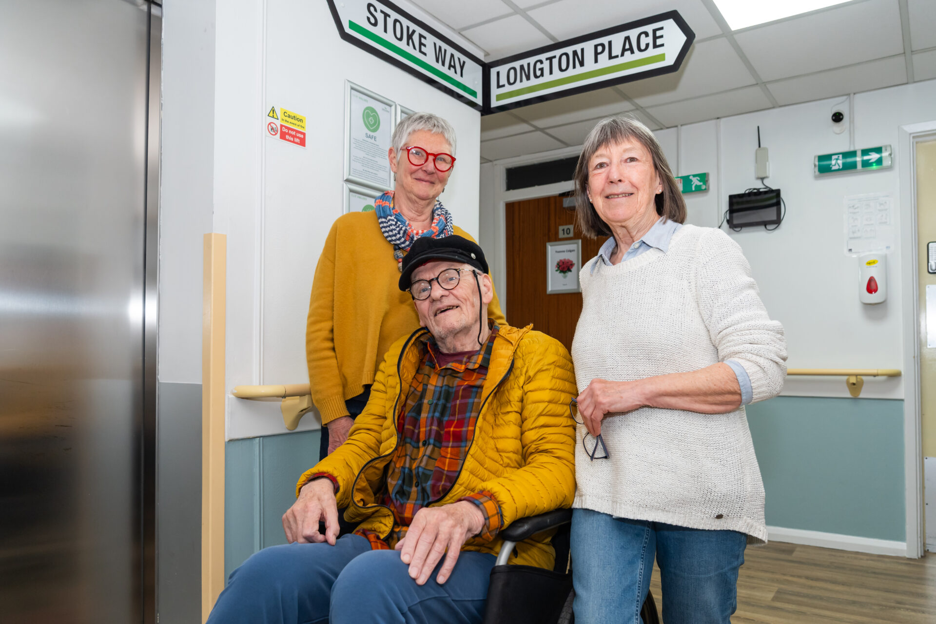 Florence House    059161