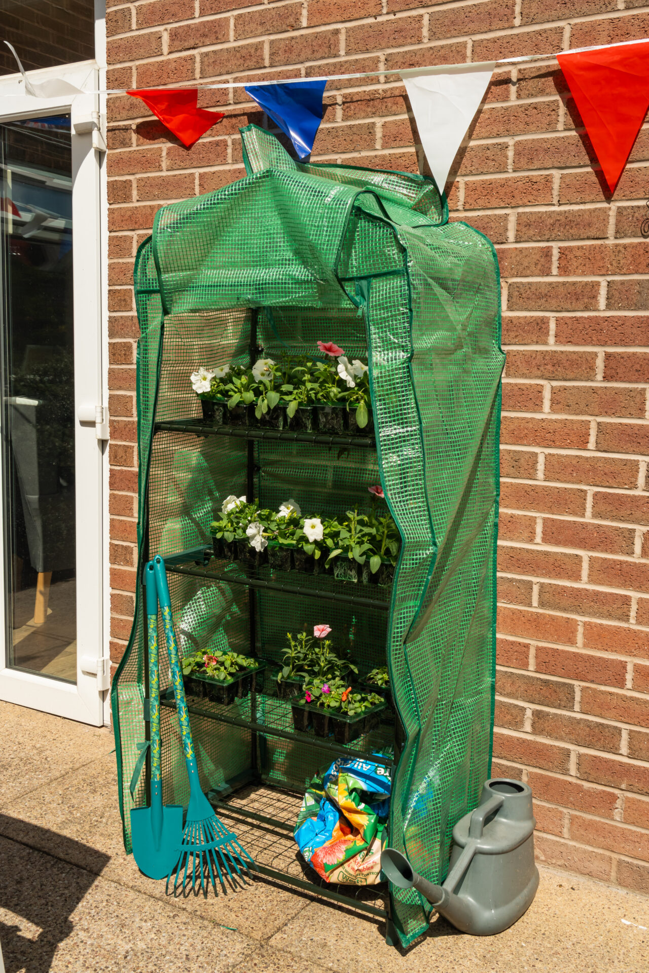 Florence House    060291