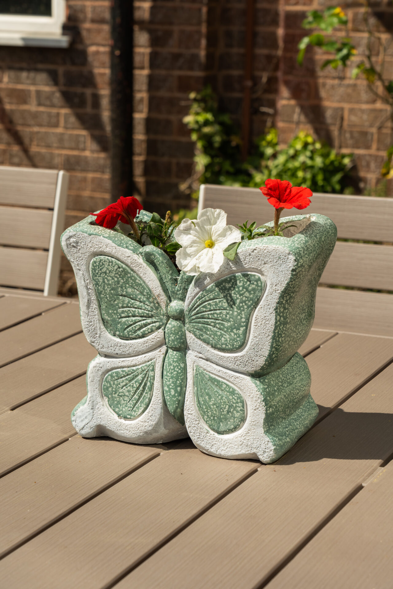 Florence House    060341