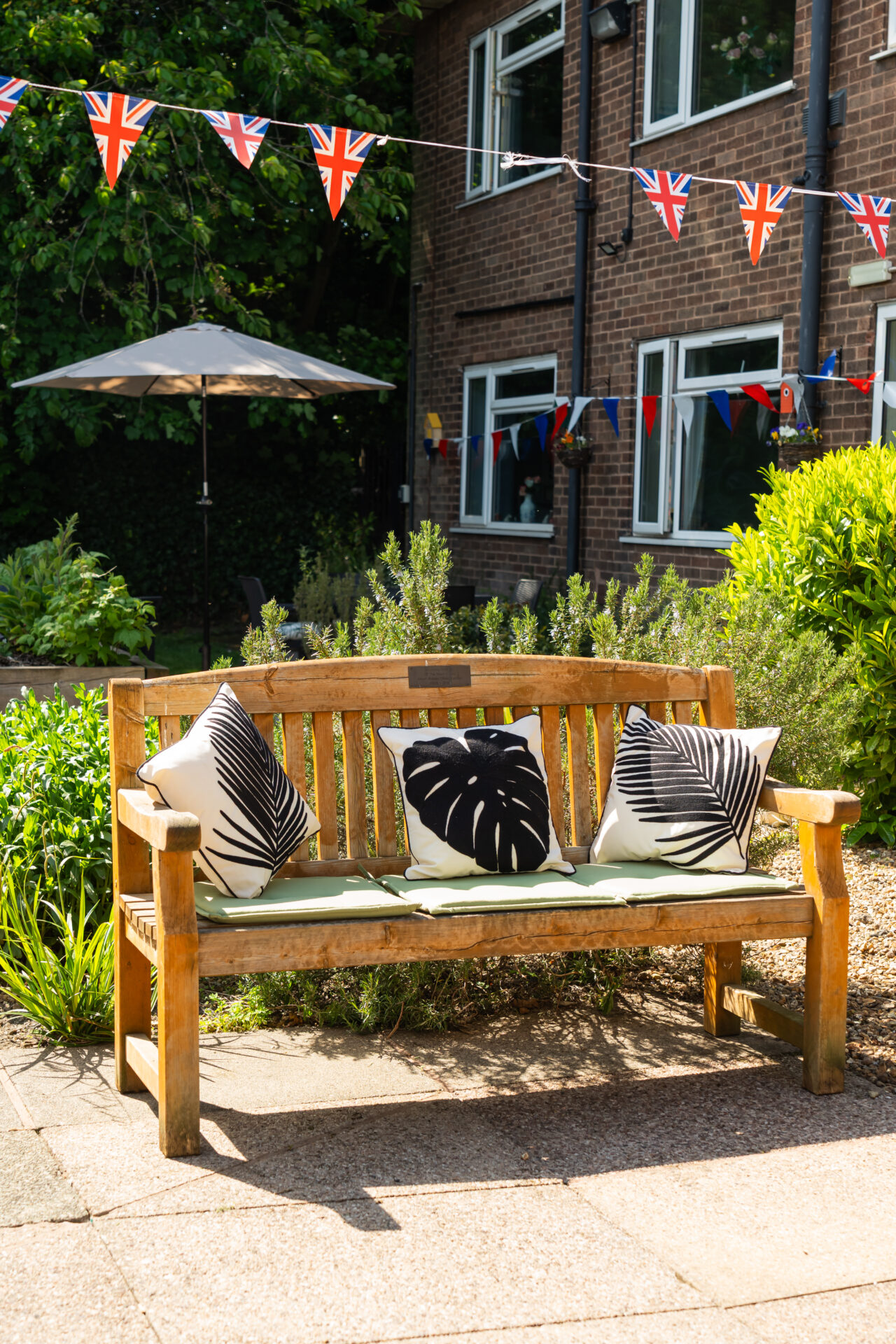 Florence House    060351