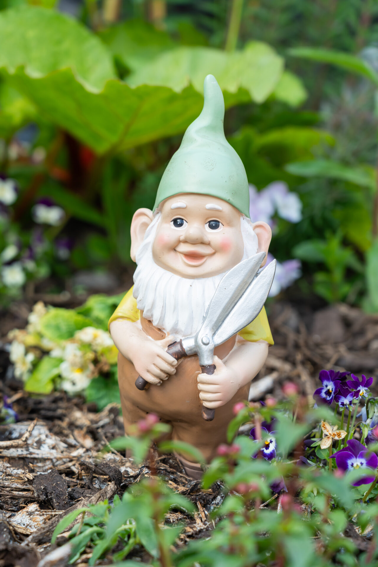 Florence House    060401