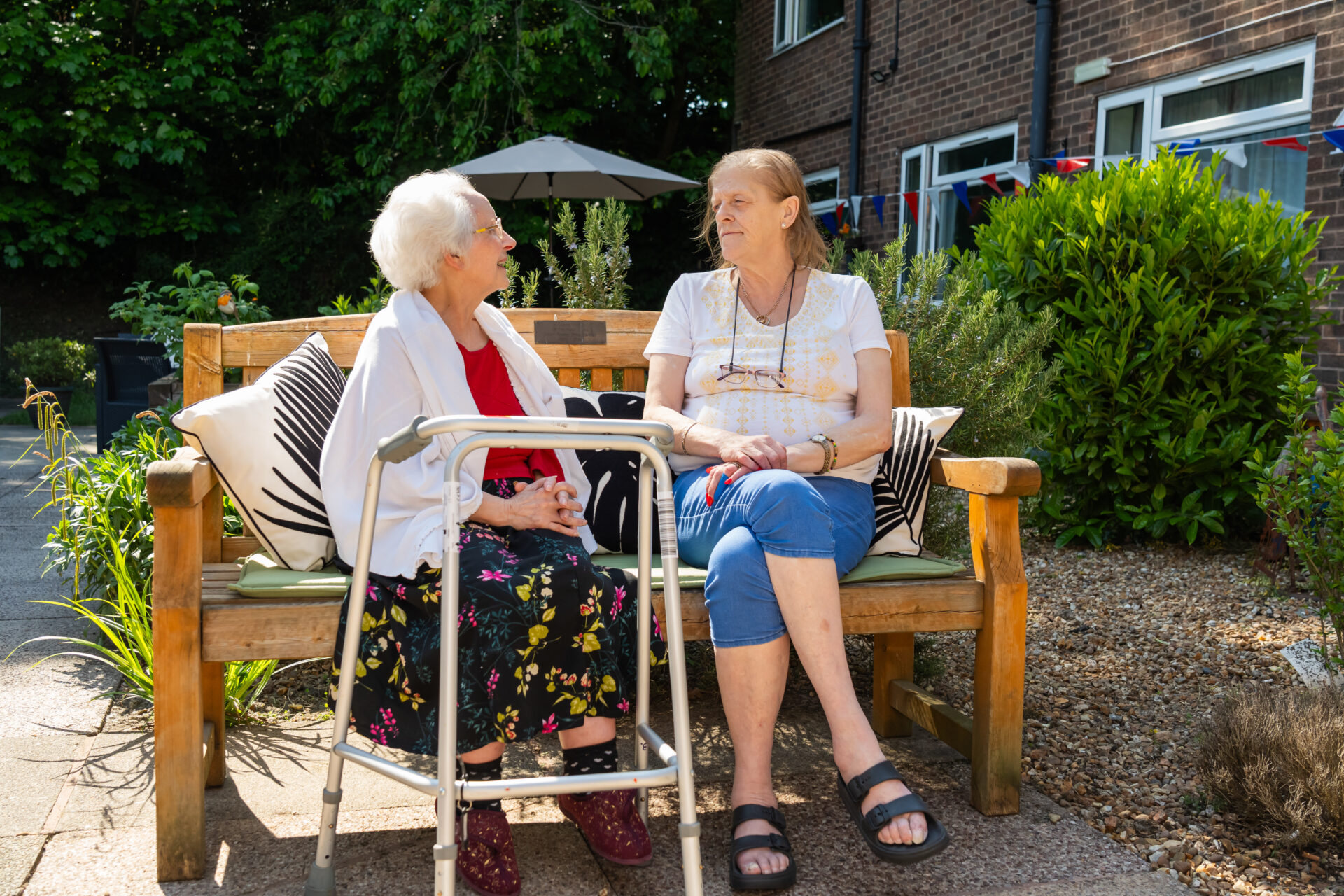 Florence House    061041