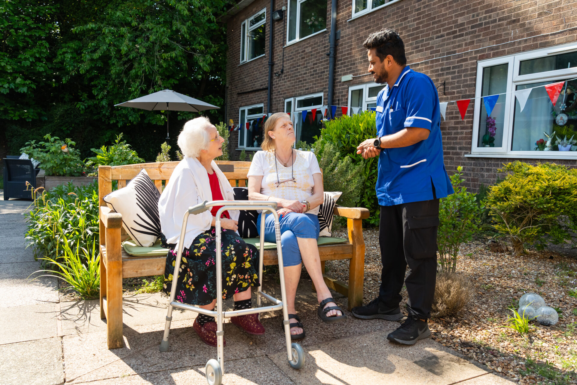 Florence House    061161