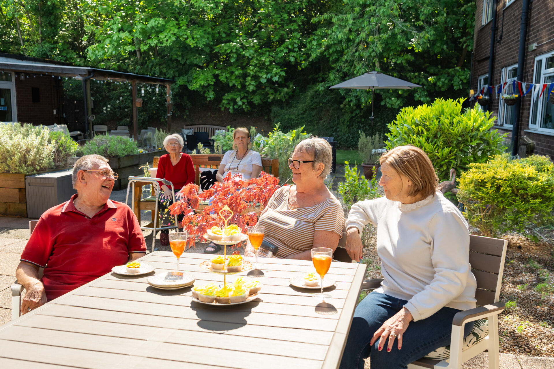 Florence House    061471