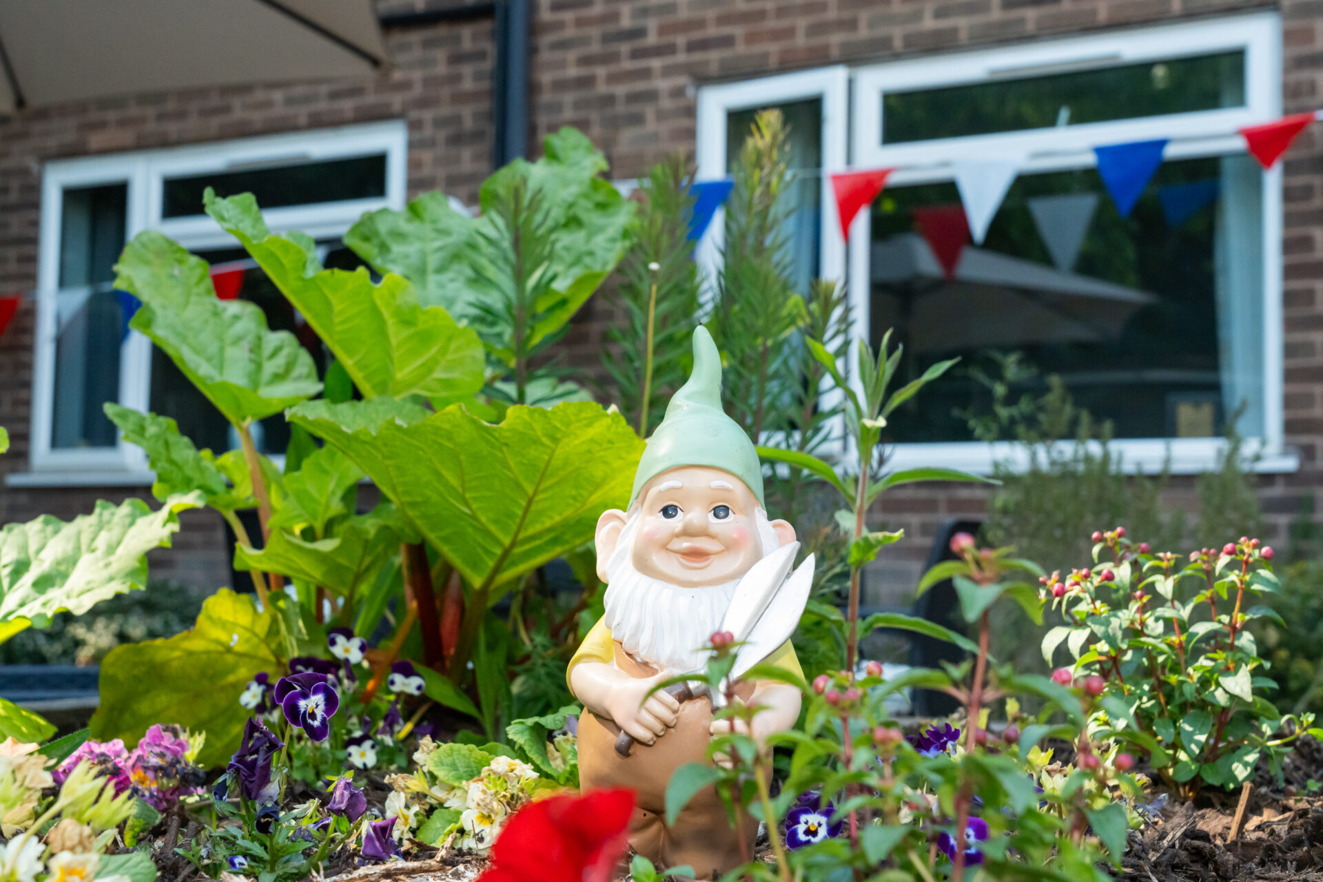 Florence House    061821