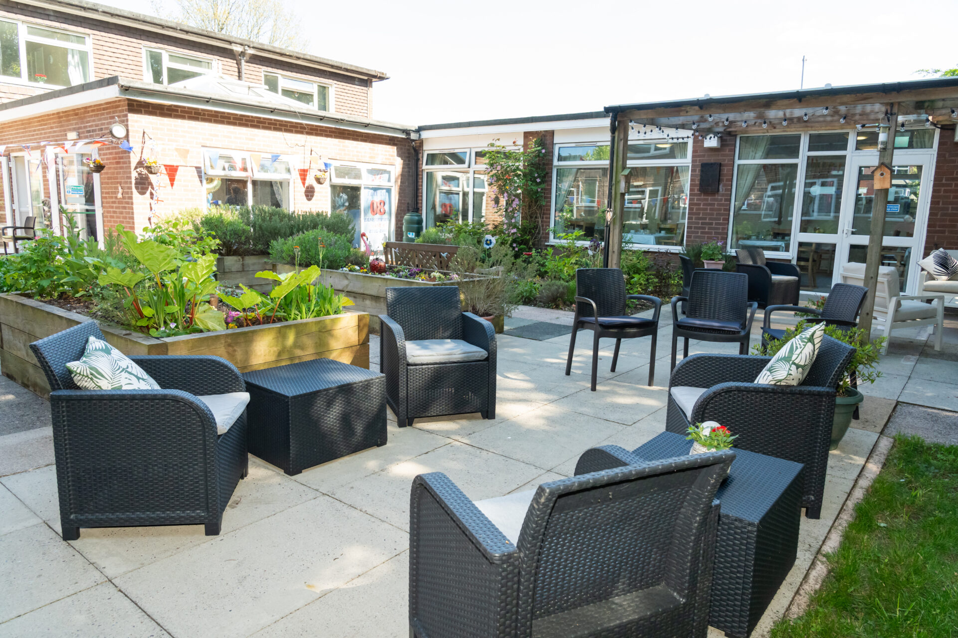 Florence House    061911