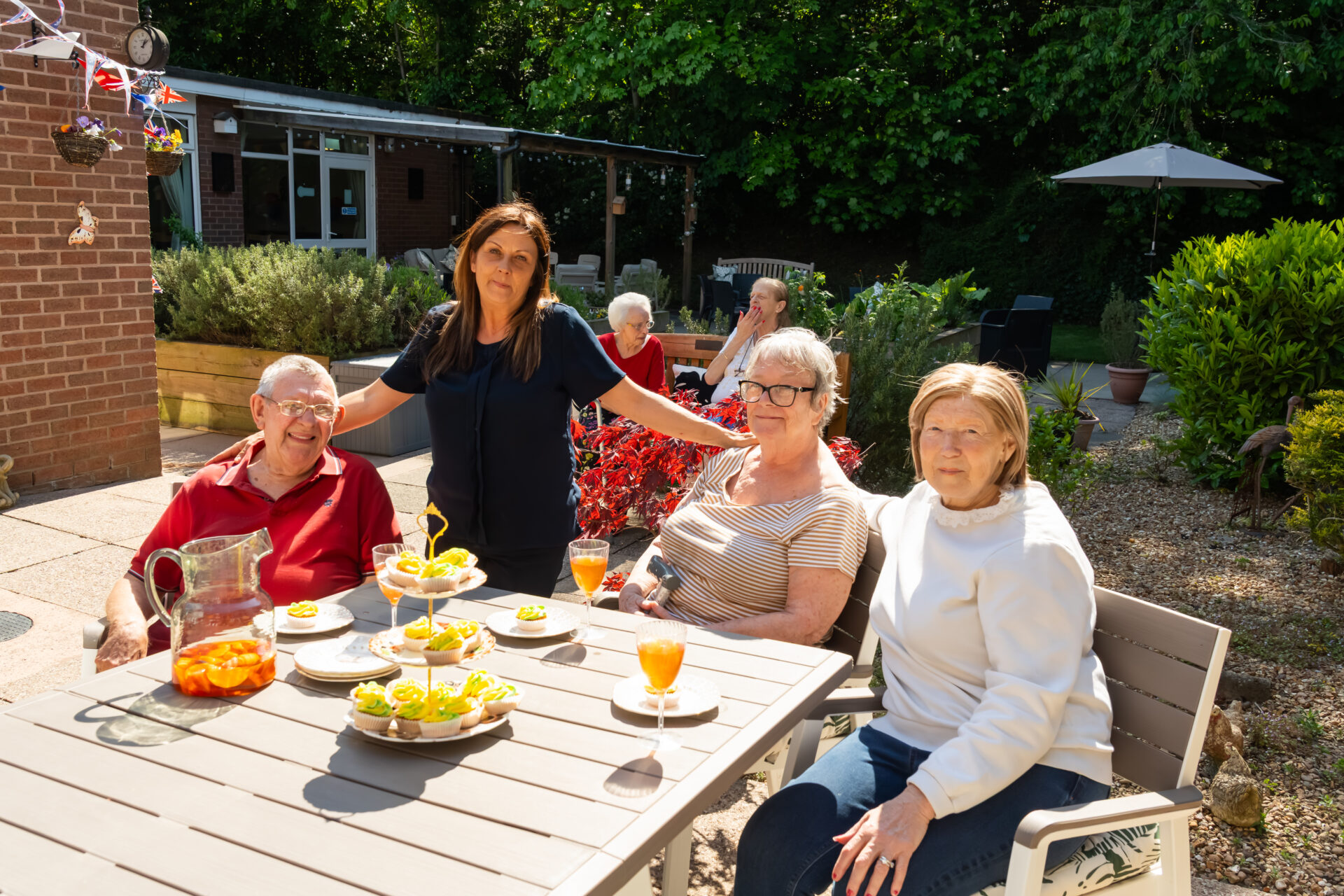 Florence House    21