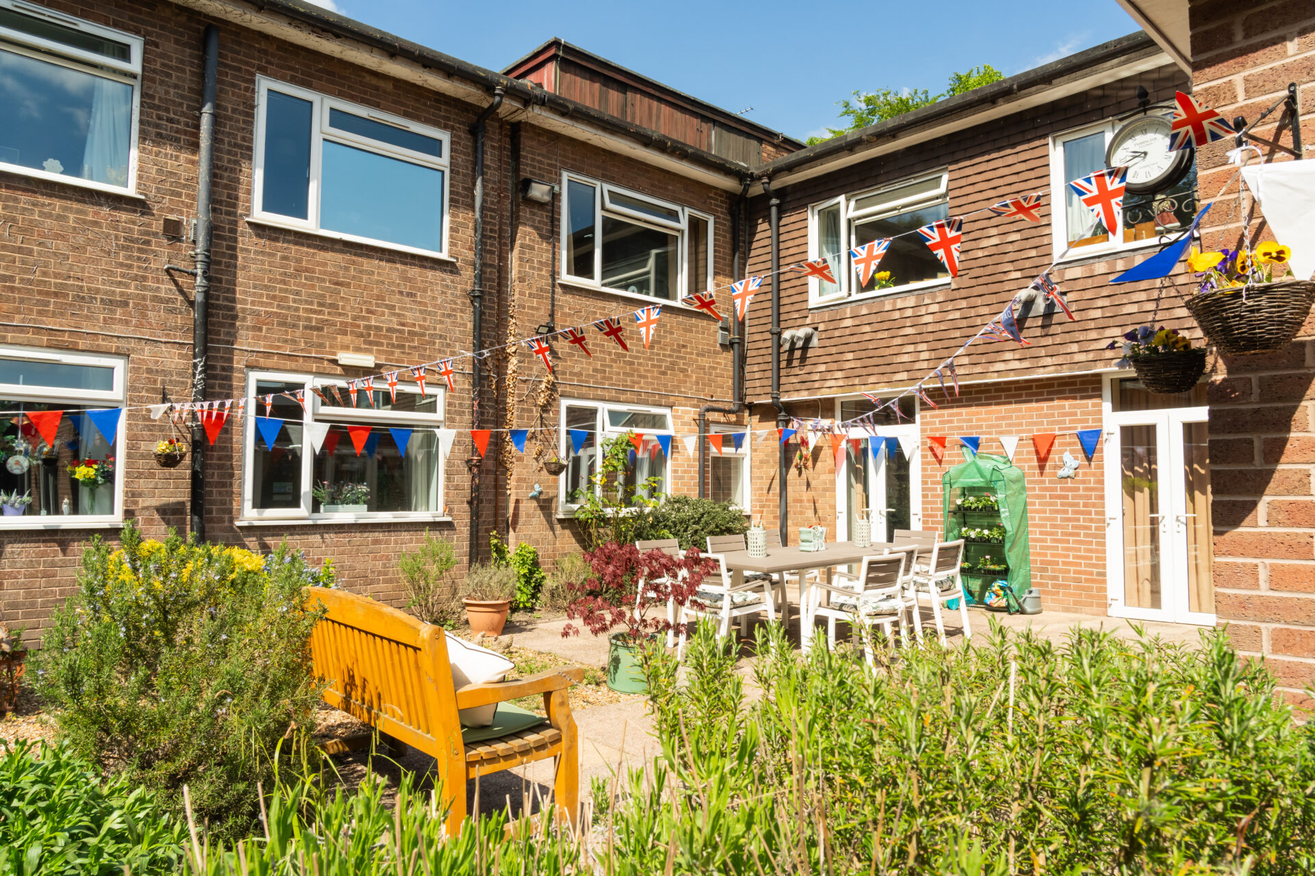 Florence House 06050